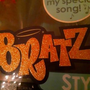 " BRATZ " Doll